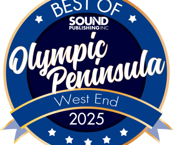 Best of the West End badge