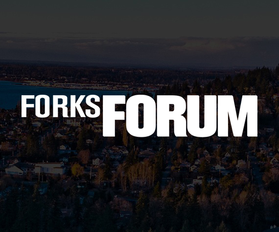 Letters to the Editor | Forks Forum