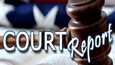 Court report District II Court.