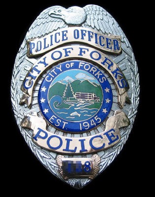 Forks Police Department