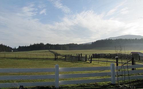 Bekkevar Farm
