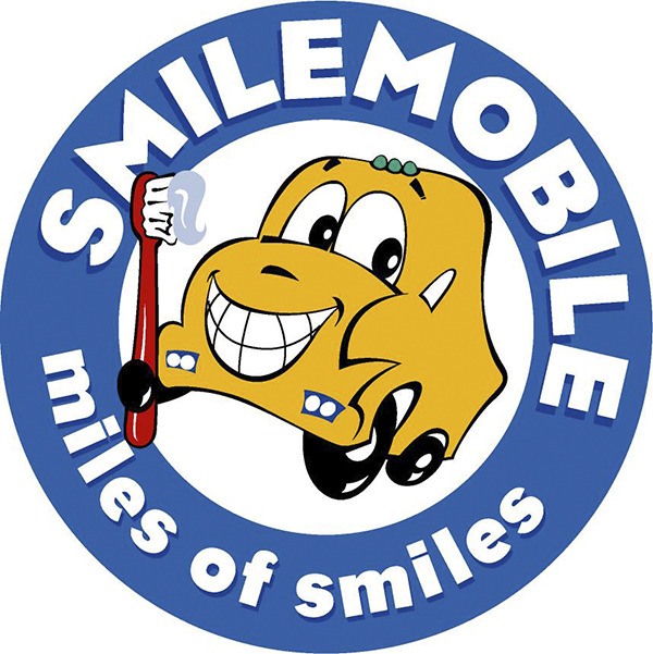 The SmileMobile is coming to town ...