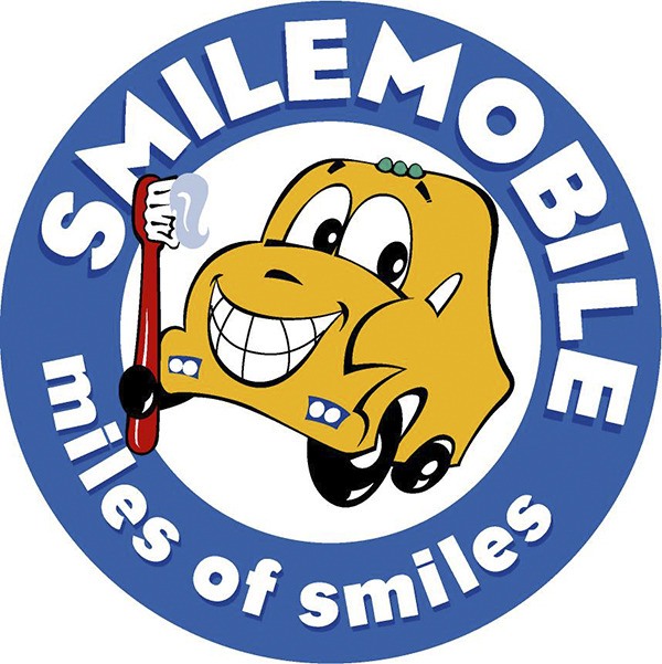 The SmileMobile is coming to town ...