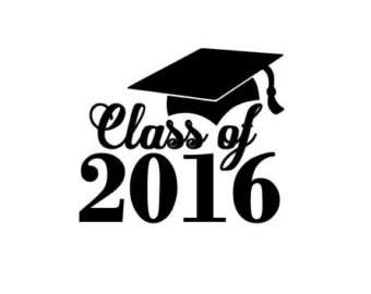 Listen up class of 2016 ....