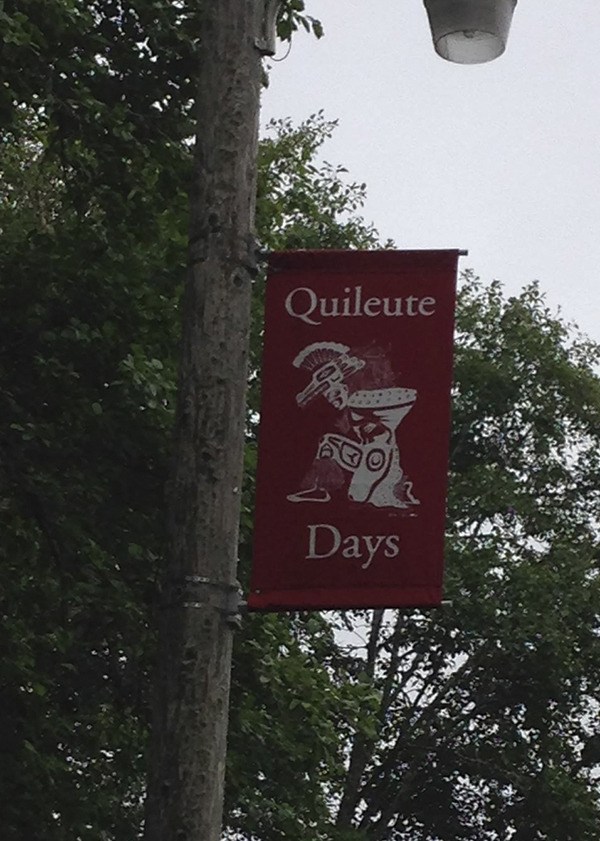 Quileute Days 2016 Forks Forum