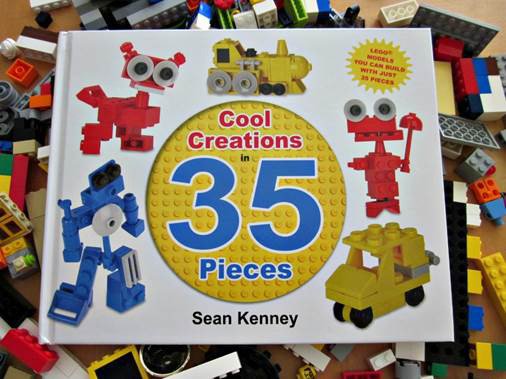 Lego fun ....