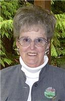 Lois Audrey (Klahn) Bakker (1928 - 2017)