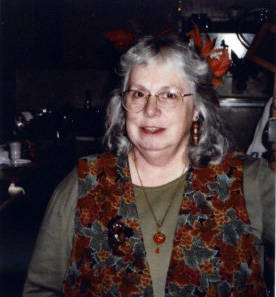 Sherrill Ann Fouts