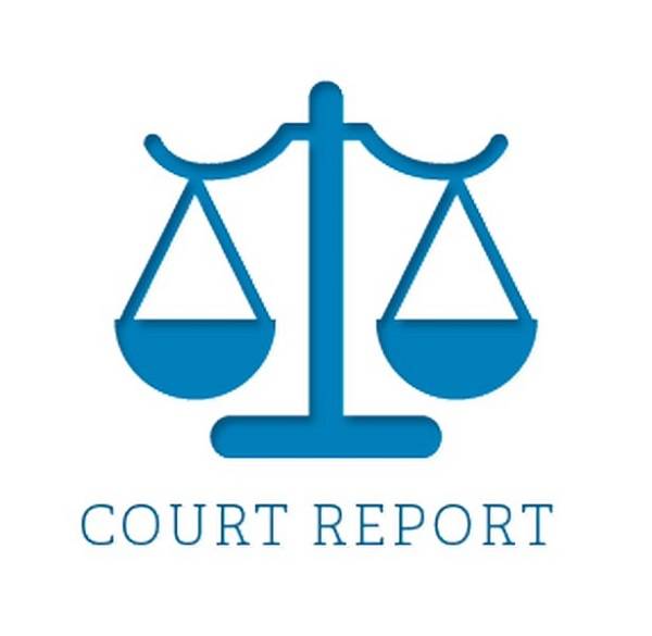 Clallam County District II Court Report