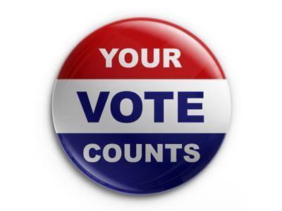 Candidates file for local elections