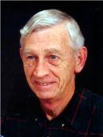 Ralph Eugene Hilt March 10, 1936 - May 30, 2017