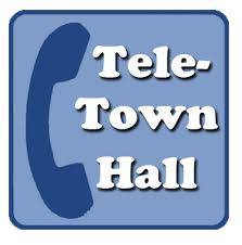 Telephone Town Hall