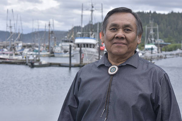 New General Manager Quileute Tribe