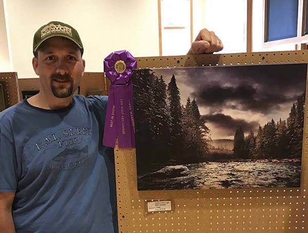Far West Art and Photo Show 2017 Results