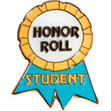 4th Term Honor Roll Forks High School