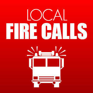 June Calls — Clallam County Fire Protection District #1