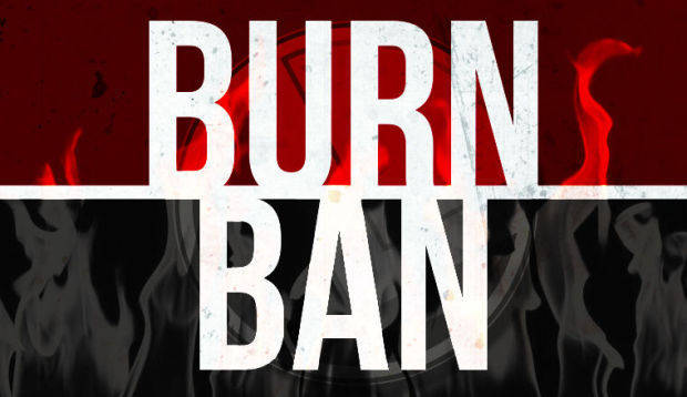 CLALLAM COUNTY BURN RESTRICTIONS