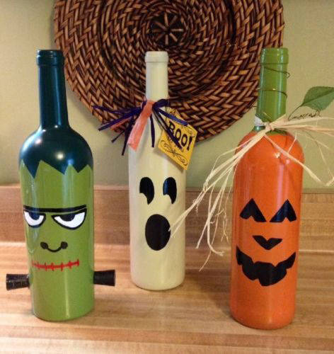 Wine and Cheese will be Spooktacular!