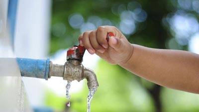 City Requests Voluntary Water Conservation