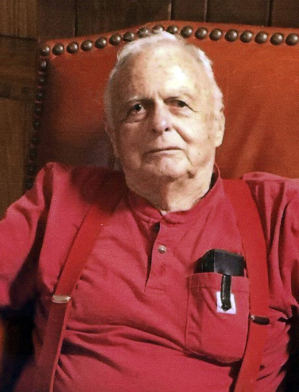 Jack L. Merrick