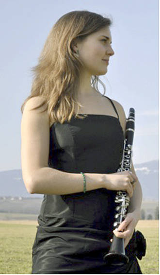 Frances Walton Competition Tour 2017