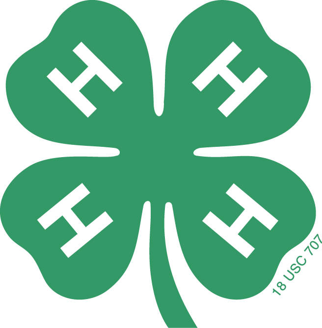 Come Learn About 4-H