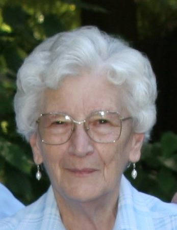 Gertrude Olga Hirsch