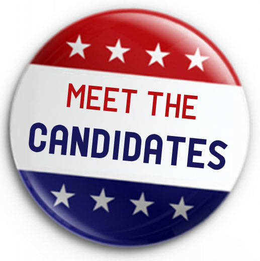 League of Women Voters set candidate forum