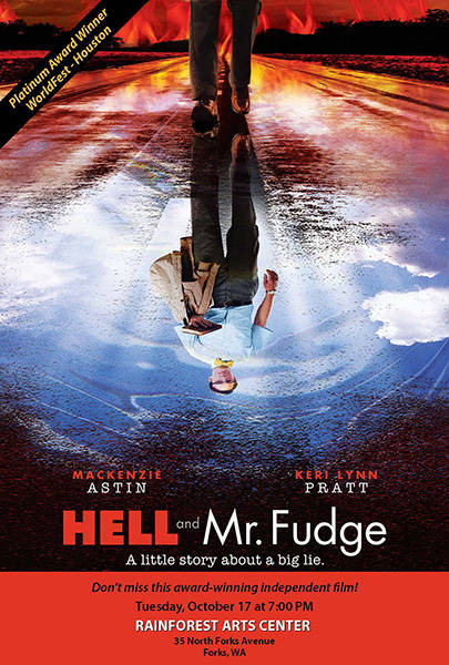 “Hell and Mr. Fudge”