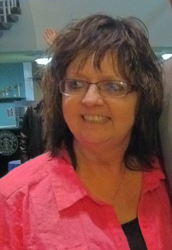 Celebration of Life-Linda Woody