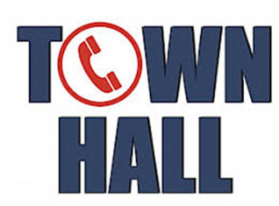 24th District lawmakers to host telephone town hall on Feb. 1