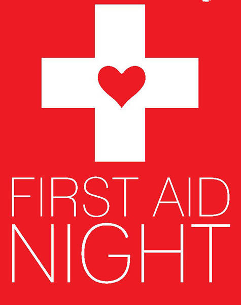 Family First Aid Night