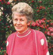 Yvonne Darlene Caulkins Moore