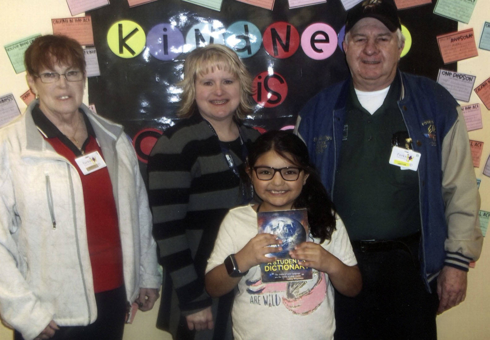 Forks Elks Lodge 2524 Dictionary Project Forks Forum