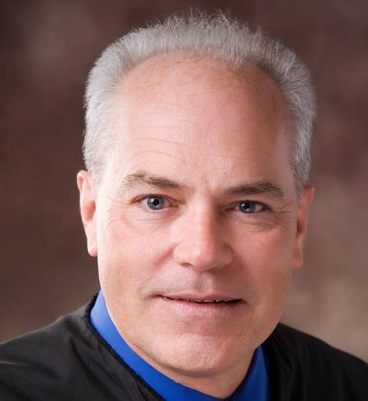 Judge Rohrer to seek former position as District Court II Judge in Forks