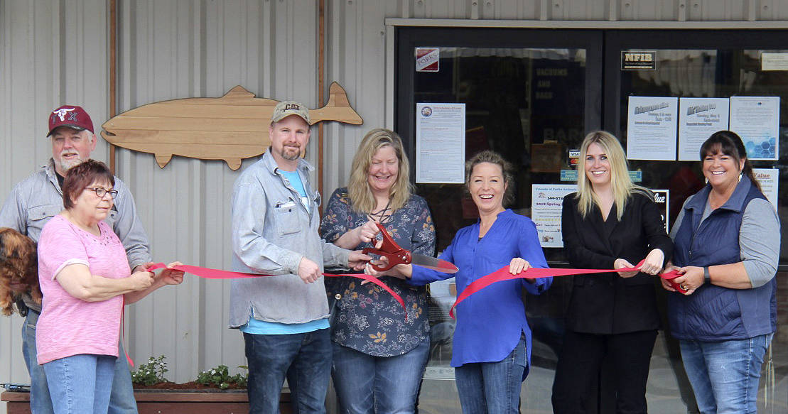 It’s official … Deckers are new owners of Forks True Value
