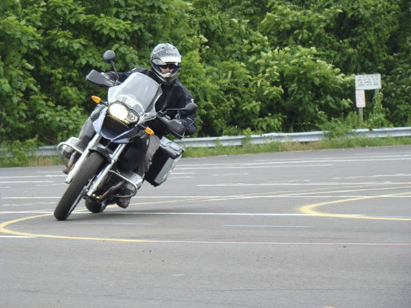 WSP urges motorcycle riders to slow down, ride safe