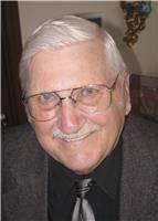 Stephen Edwin “Ed” Beebe (1927 - 2018)