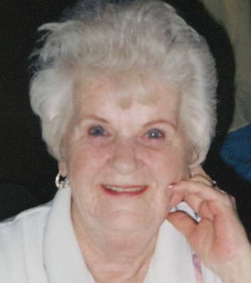 Barbara J. Westerlund