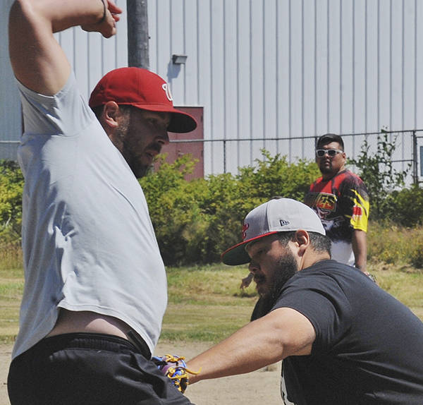 Quileute Days 2018 Forks Forum