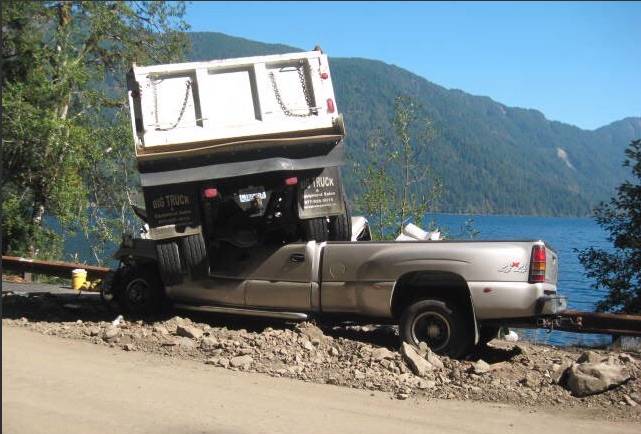 Photo Washington State Patrol