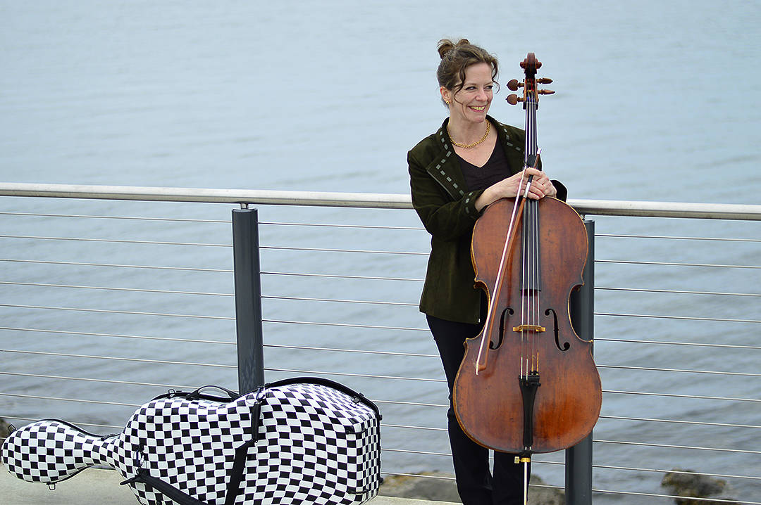 Monday Musicale fundraiser Nov. 4