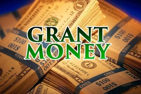 tourism grant money