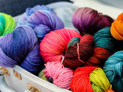 All About Ravelry.com at the Forks Branch Library