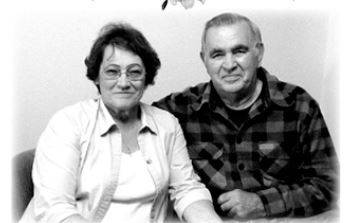 Clarissa C. Miller-February 29, 1944 to October 17, 2018 and Donald E. Miller-April 12, 1942 to October 18, 2018