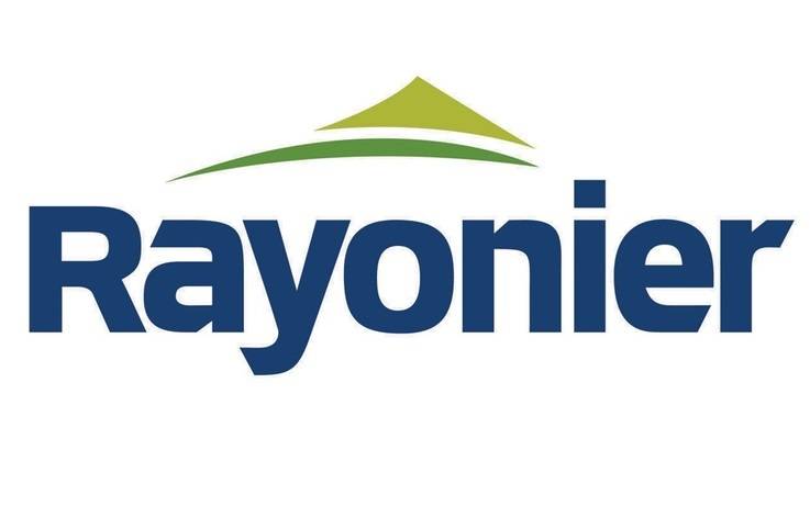 Rayonier awards grants to local charitable organizations