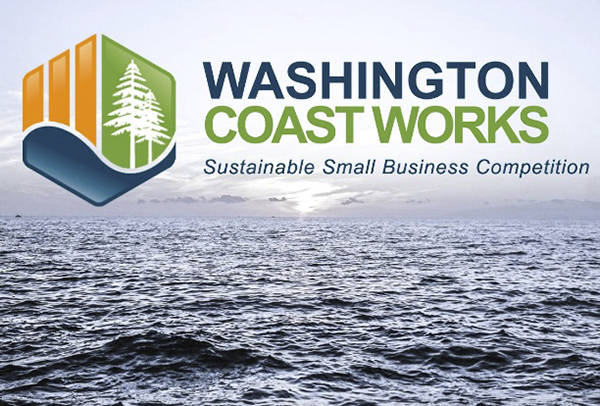 Sustainable Small Business Entrepreneurs move forward with Washington Coast Works