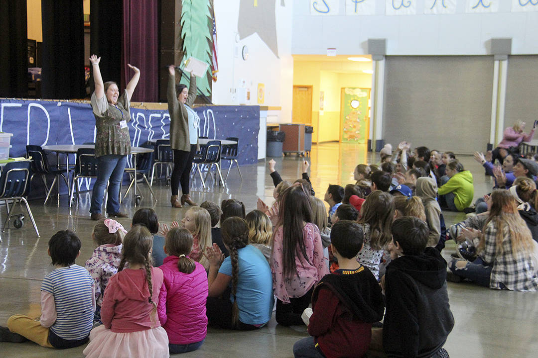 Missoula Children’s Theater to present Blackbeard