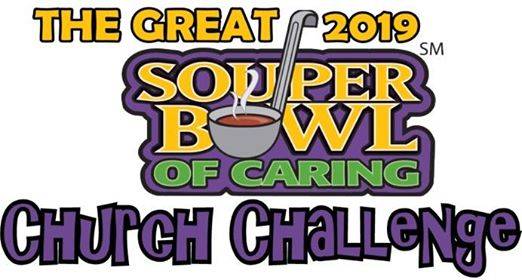 Souper Bowl Challenge