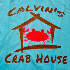 Calvin’s Crab House, Neah Bay, WA